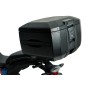 Hepco e Becker Set Portabagagli Smartrack Con Bauletto Xcore Nero Per Bmw F 450 Gs Dal 2026