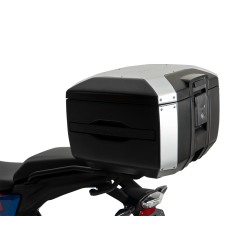 Hepco e Becker Portapacchi Posteriore Smartrack Con Xcore Topcase Per Bmw F 450 Gs Dal 2026