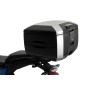 Hepco e Becker Portapacchi Posteriore Smartrack Con Xcore Topcase Per Bmw F 450 Gs Dal 2026