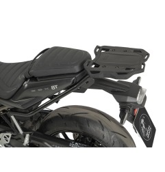 Hepco e Becker Portapacchi Posteriore Smartrack Nero Per Suzuki Gsx-8t Dal 2025
