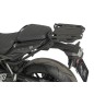 Hepco e Becker Portapacchi Posteriore Smartrack Nero Per Suzuki Gsx-8t Dal 2025
