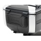 Hepco e Becker 681996 01 09 Set Portapacchi Smartrack Con Bauletto Xcore Per Honda Cb 500 F Dal 2016 Al 2018