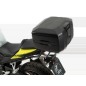 Hepco e Becker Set Portapacchi Smartrack Con Bauletto Xcore Antracite Per Honda Cb 500 Hornet Dal 2024