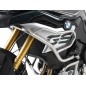 5026512 00 22  Bmw F750 GS protezione acciaio inox alta Hepco & Becker