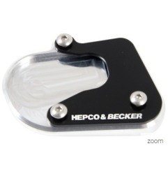 Hepco Becker 42116513 00 91 Espansione cavalletto laterale BMW F 850 GS