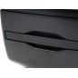 Hepco e Becker Portapacchi Smartrack Con Bauletto Xcore Per Honda Cbr 650 R Dal 2021 Al 2023