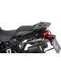 6606512 01 01 Hepco & Becker (H&B) Minirack portapacchi nero per BMW F 750 GS (2018)