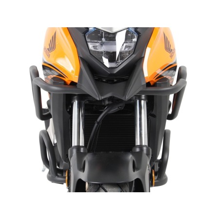 5019514 00 05 Hepco e Becker barra para motore colore antracite per Honda CB 500 X 2019