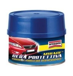 Mirage cera protettiva per carrozzeria Arexons 8270