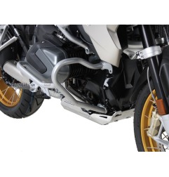 Hepco Becker 5016514 00 09 Protezione motore BMW R1250GS Argento