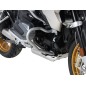 Hepco Becker 5016514 00 09 Protezione motore BMW R1250GS Argento