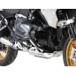 Hepco Becker 5016514 00 01 Protezione motore tubolare nero BMW R1250GS