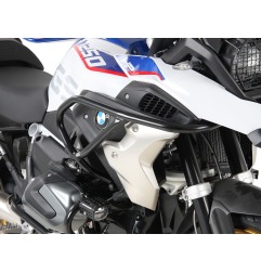 Hepco Becker 5026514 00 01 Paramotore tubolare alta BMW R1250GS Nero