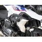 Hepco Becker 5026514 00 01 Paramotore tubolare alta BMW R1250GS Nero