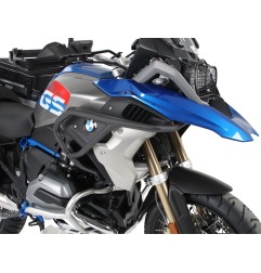 Hepco Becker 5026514 00 05 Protezione Alta serbatoio BMW R1250GS Antracite