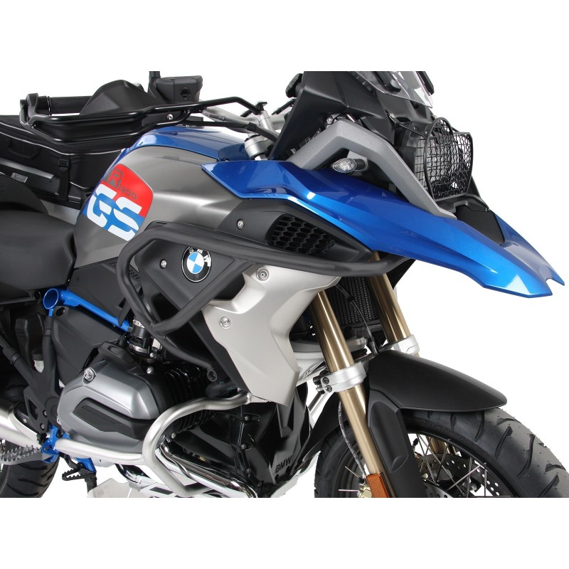 Hepco Becker 5026514 00 05 Protezione Alta serbatoio BMW R1250GS Antracite