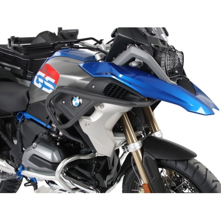 Hepco Becker 5026514 00 05 Protezione Alta serbatoio BMW R1250GS Antracite