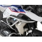 Protezione serbatoio tubolare Hepco Becker 5026514 00 09 BMW R1250GS Argento 