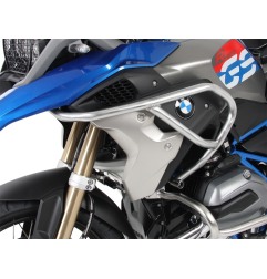 Hepco Becker 5026514 00 22 Protezione tubolare serbatoio BMW R1250GS Acciaio inox 