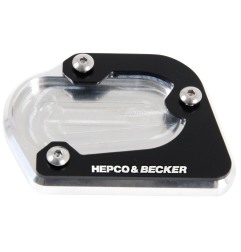 Hepco Becker 42116514 00 91 Espansione cavalletto laterale per BMW R1250GS