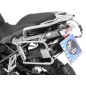 Hepco Becker 7416514 00 01 Cassetta degli attrezzi per Telaietti laterali BMW R1250GS 