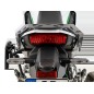 Hepco e Becker Portaborse Laterale C-bow Sinistro Nero Per Kawasaki Kle 500/se Dal 2026