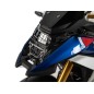 Hepco e Becker Griglia Di Protezione Faro Nera Per Bmw F 450 Gs Dal 2026