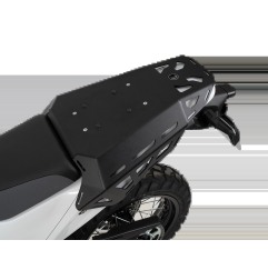 Hepco e Becker Distanziatore Portaborse Nero Per Kawasaki Kle 500/se Dal 2026