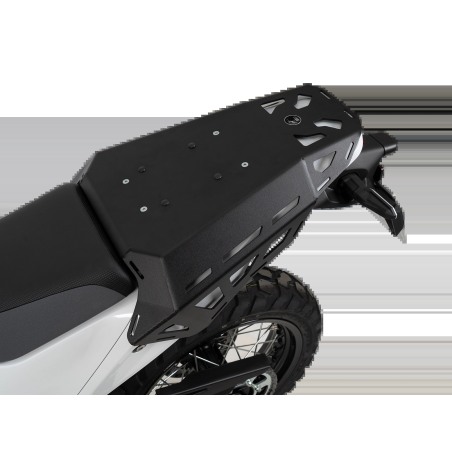 Hepco e Becker Distanziatore Portaborse Nero Per Kawasaki Kle 500/se Dal 2026