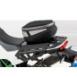 Hepco e Becker Distanziatore Portaborse Nero Per Kawasaki Kle 500/se Dal 2026