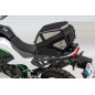 Hepco e Becker Distanziatore Portaborse Nero Per Kawasaki Kle 500/se Dal 2026