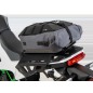 Hepco e Becker Distanziatore Portaborse Nero Per Kawasaki Kle 500/se Dal 2026