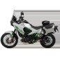 Hepco e Becker Distanziatore Portaborse Nero Per Kawasaki Kle 500/se Dal 2026