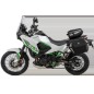 Hepco e Becker Distanziatore Portaborse Nero Per Kawasaki Kle 500/se Dal 2026