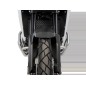 Hepco e Becker Paramotore In Argento Per Honda Xl 750 Transalp E-clutch Dal 2026