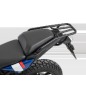 Hepco e Becker Portapacchi Tubolare Nero Per Bmw F 450 Gs Dal 2026, Carico Consigliato 5 Kg