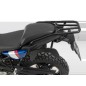 Hepco e Becker Portapacchi Tubolare Nero Per Bmw F 450 Gs Dal 2026, Carico Consigliato 5 Kg