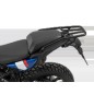 Hepco e Becker Portapacchi Tubolare Nero Per Bmw F 450 Gs Dal 2026, Carico Consigliato 5 Kg