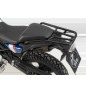 Hepco e Becker Portapacchi Tubolare Nero Per Bmw F 450 Gs Dal 2026, Carico Consigliato 5 Kg