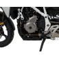 Hepco e Becker Piastra Di Protezione Motore Nera Per Bmw F 450 Gs Dal 2026