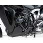 Hepco e Becker Paramotore Nero In Acciaio Tubolare Per Bmw S 1000 Xr Dal 2024