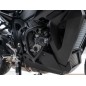 Hepco e Becker Paramotore Nero In Acciaio Tubolare Per Bmw S 1000 Xr Dal 2024