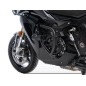 Hepco e Becker Paramotore Nero, Acciaio Tubolare, Per Bmw S 1000 Xr Dal 2020 Al 2023