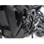 Hepco e Becker Paramotore Nero, Acciaio Tubolare, Per Bmw S 1000 Xr Dal 2020 Al 2023