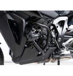 Hepco e Becker Paramotore Nero Per Bmw M 1000 Xr Dal 2024