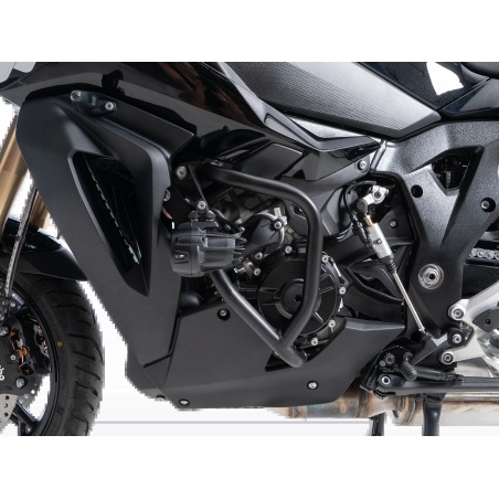 Hepco e Becker Paramotore Nero Per Bmw M 1000 Xr Dal 2024
