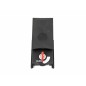 Hepco e Becker 710146 930 Kit Serratura Con Cilindro E Chiave Per Hepco E Becker Orbit Topcase 54