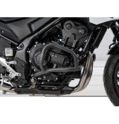 Hepco e Becker Paramotore Antracite Per Honda Cb 500 Hornet E-clutch Dal 2026
