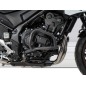 Hepco e Becker Paramotore Antracite Per Honda Cb 500 Hornet E-clutch Dal 2026