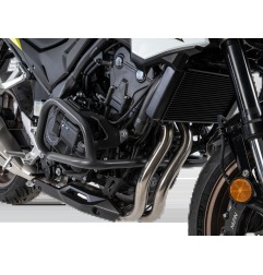 Hepco e Becker Paramotore Antracite Per Honda Cb 500 Hornet E-clutch Dal 2026